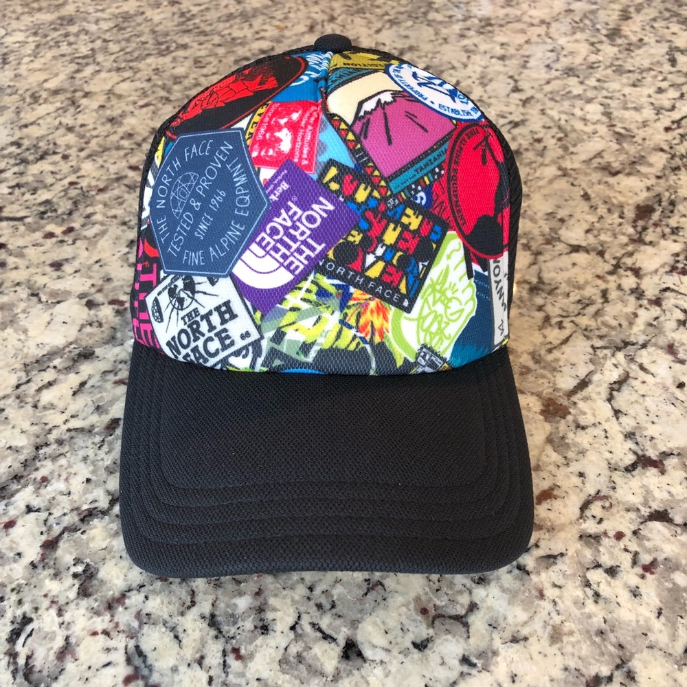 The North Face Photobomb Hat